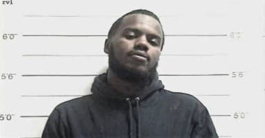 Anthony Perry, - Orleans Parish County, LA 